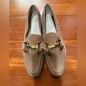 Boden Iris Snaffle Loafers Size 42 EU